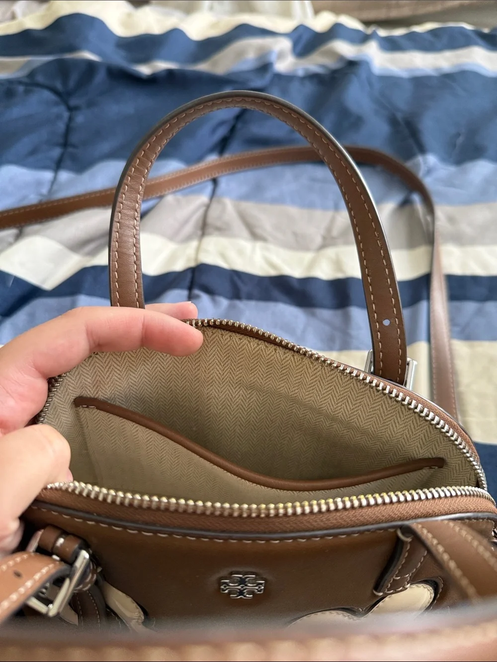 Tory Burch worn only